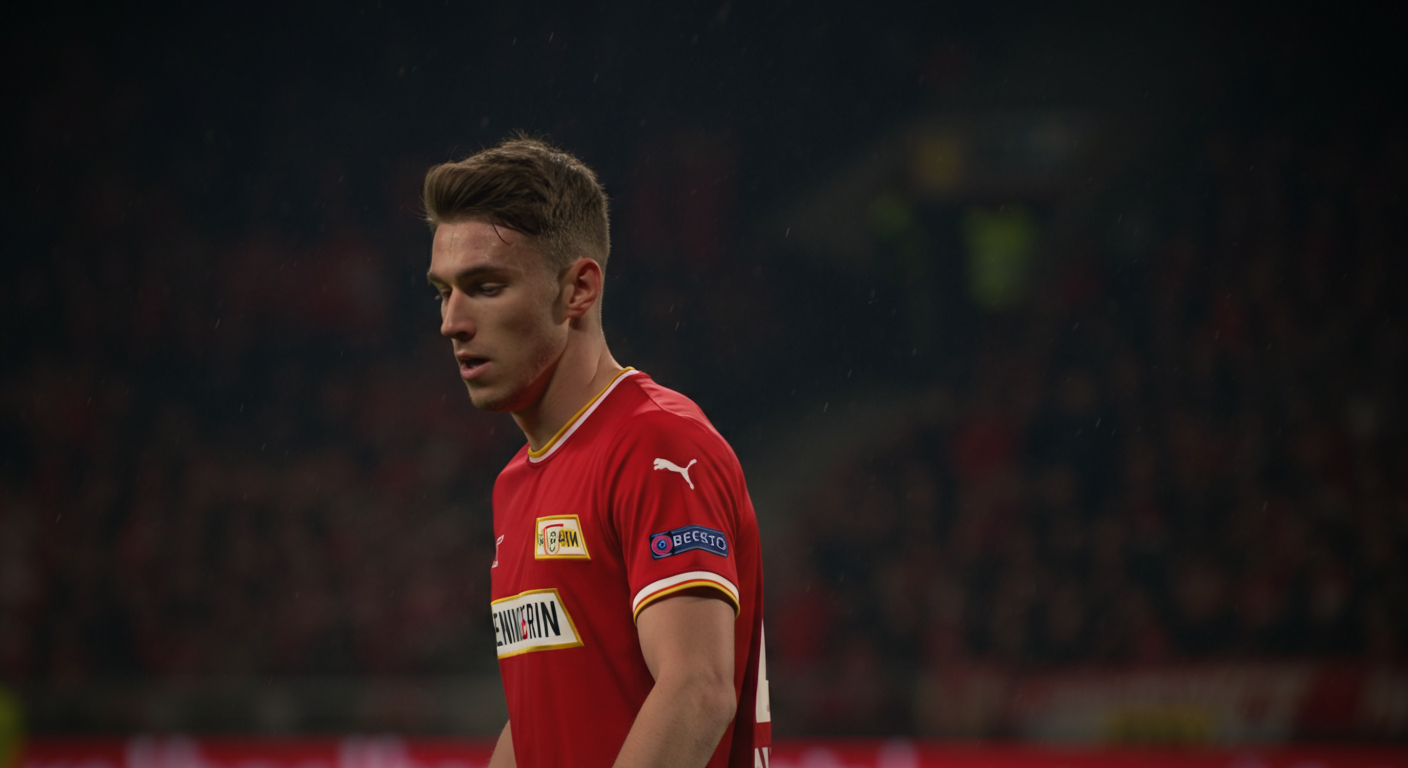 Union Berlin Leihspieler: Bedia blüht auf, Ljubicic verletzt - Berlin News Highlights