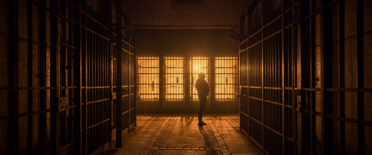 Wer den Rechtsstaat schützt, muss geschützt werden: Gewalt Berliner Gefängnisse Berlin News