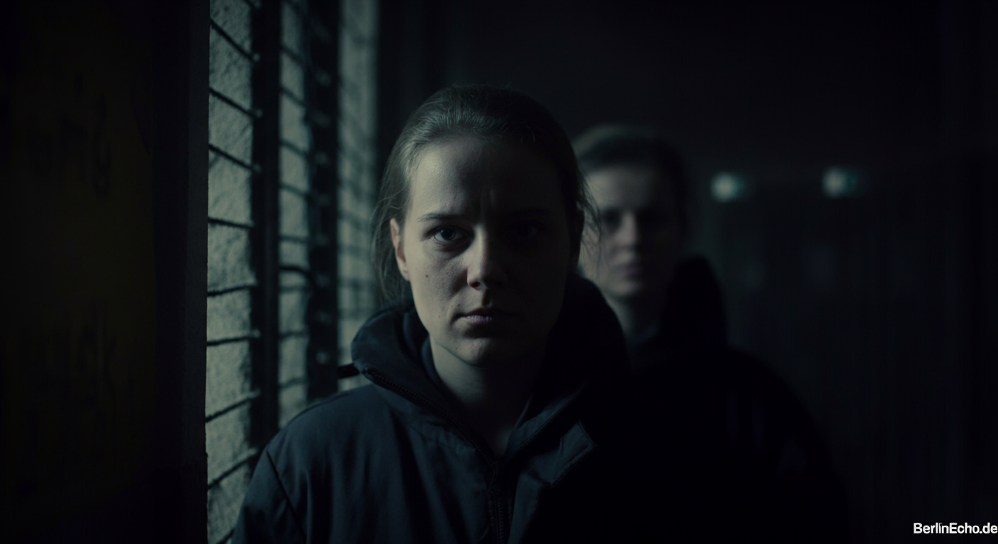 Wer den Rechtsstaat schützt, muss geschützt werden: Gewalt Berliner Gefängnisse - Berlin News Highlights