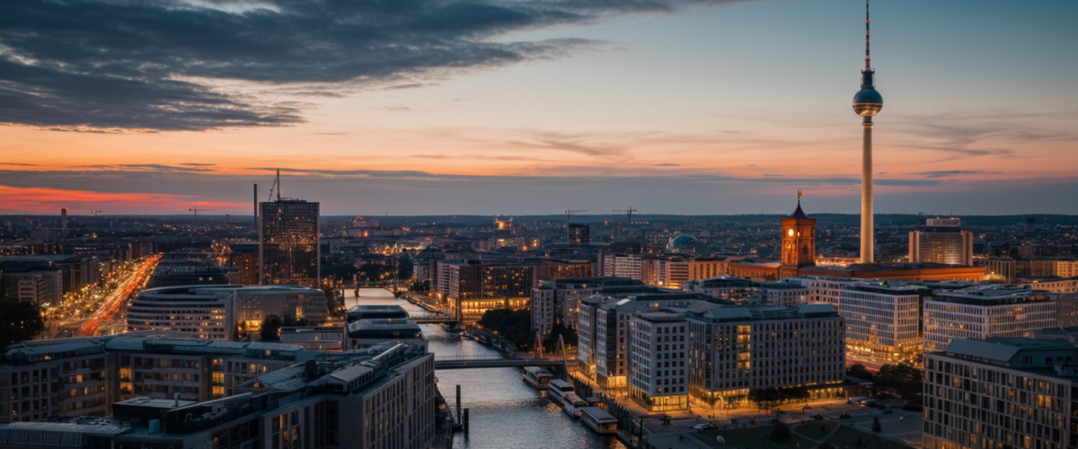 Wetter-Alarm: Glättegefahr Berlin aktuell wieder akut Berlin News
