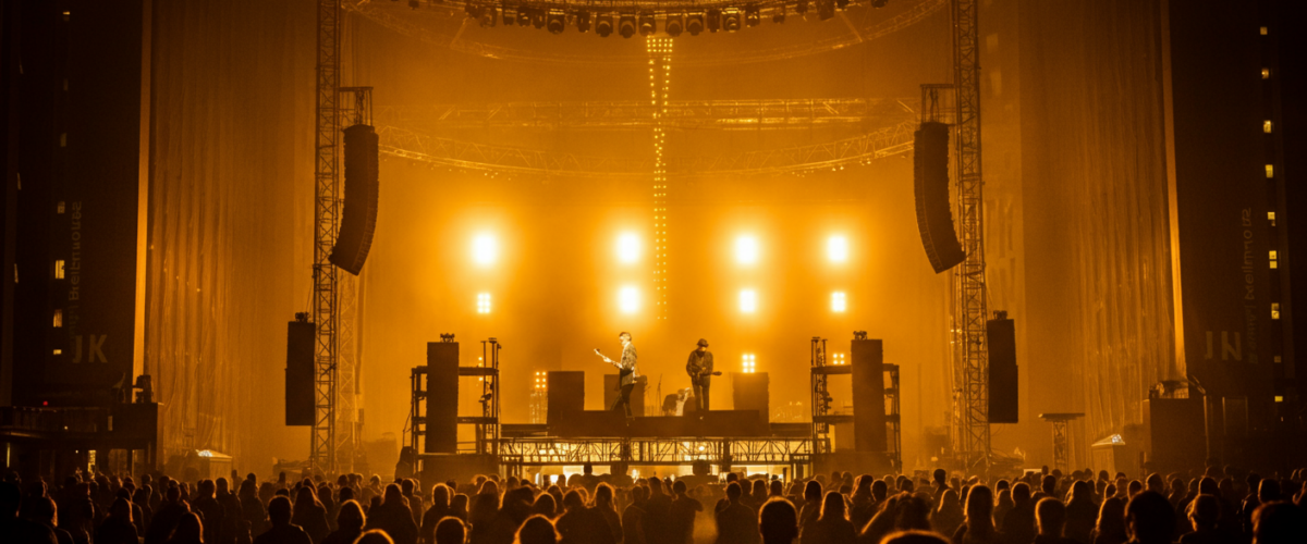 XJazz Festival Berlin abgesagt: Keine Förderung im Mai 2026 Berlin News