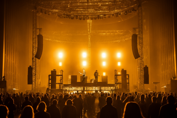 XJazz Festival Berlin abgesagt: Keine Förderung im Mai 2026 Berlin News