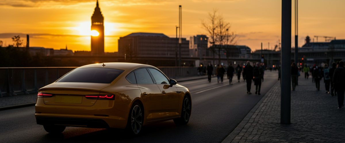 Zuckersteuer Berlin: Was Limos ab 2026 kosten könnten Berlin News