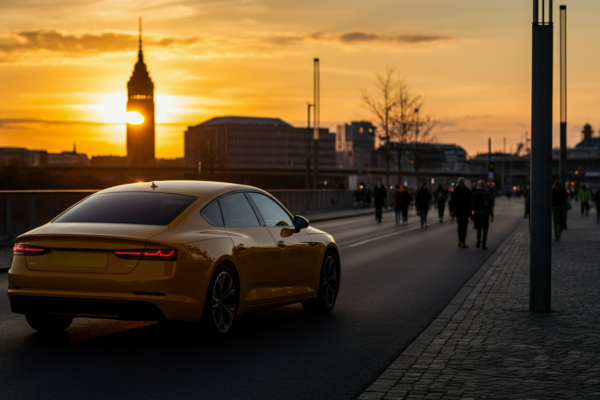 Zuckersteuer Berlin: Was Limos ab 2026 kosten könnten Berlin News