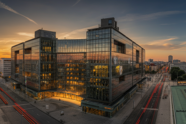 Zuckersteuer, Krankengeld, Operationen: Warkens Gesundheits-Plan Berlin News