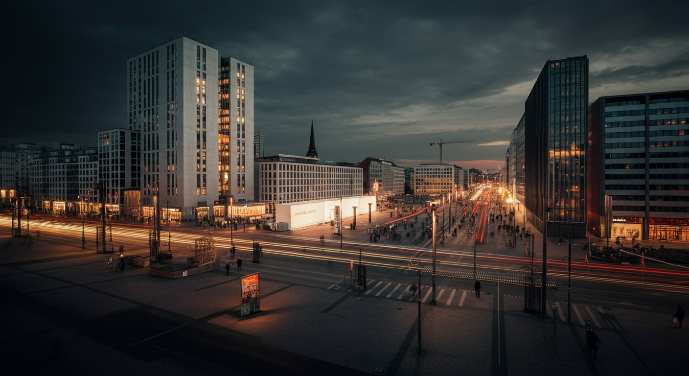 Detail: Berlinale Publikumstag 2027: Festival bekommt zweites Wochenende