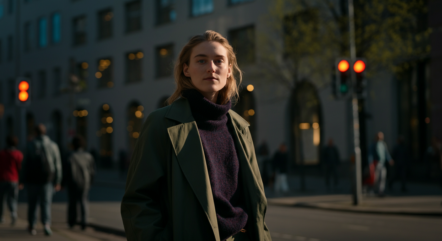 Berliner Street Style Frühling 2026: Die 5 wichtigsten Kiez-Trends