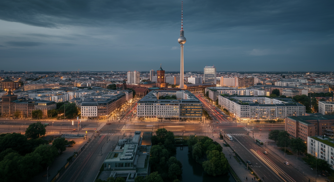 Detail: Bürgergeld Regelsatz Berlin 2026: Höhe, Miete & Zuschüsse