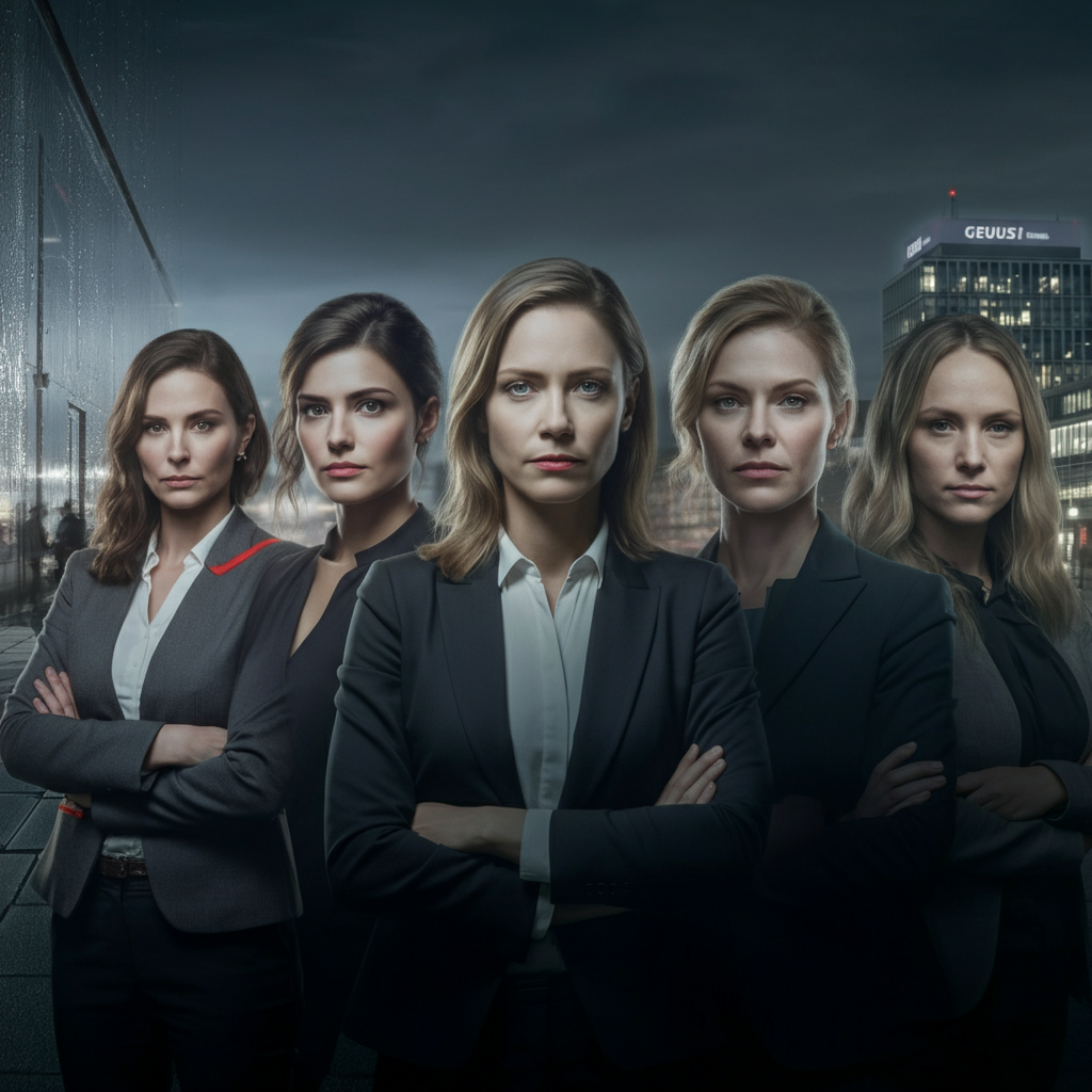 Detail: Digitale Gewalt Frauen Berlin: CDU plant neue Schutzmaßnahmen