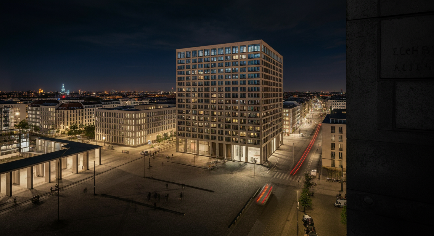 Detail: Ehrenamt soziales Berlin: So findest du das richtige Projekt