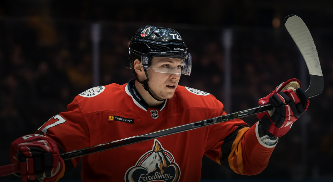 Eisbären Berlin Bandencheck: Folgt eine Sperre für Brandt?