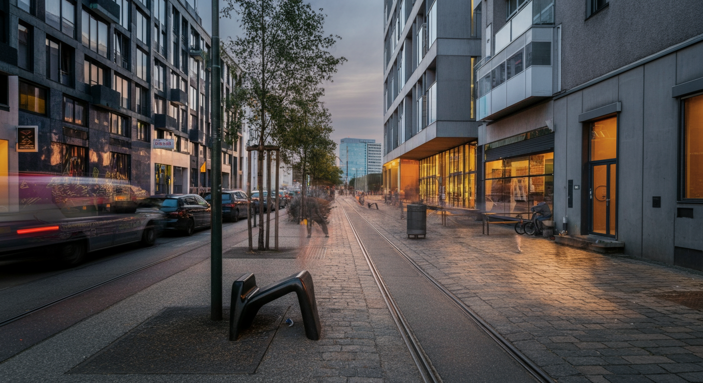 Detail: Gentrifizierung Neukölln: Mieten, Milieuschutz & Alltag 2026