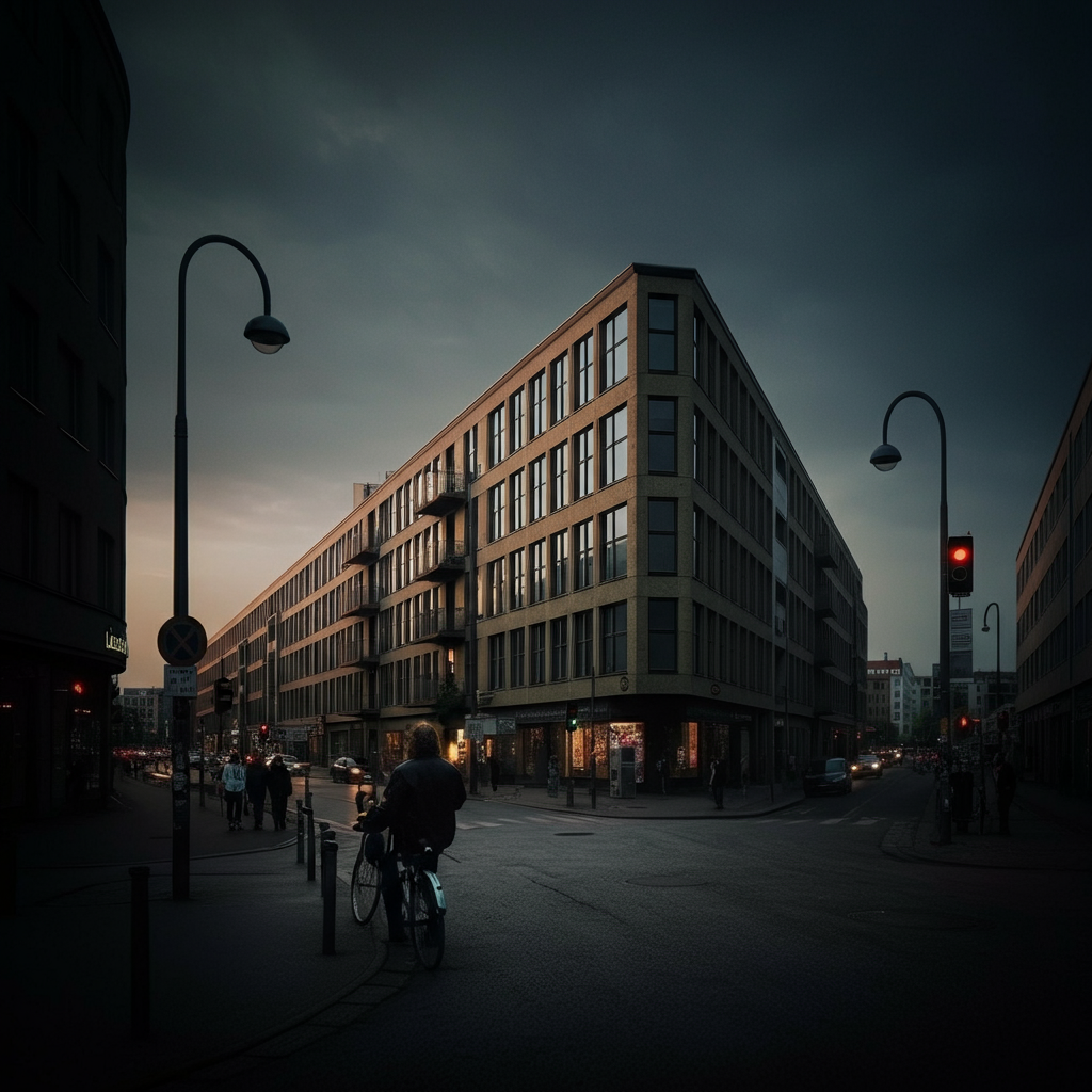 Detail: Günstige Bezirke Berlin: Hier sinken die Neumieten 2026