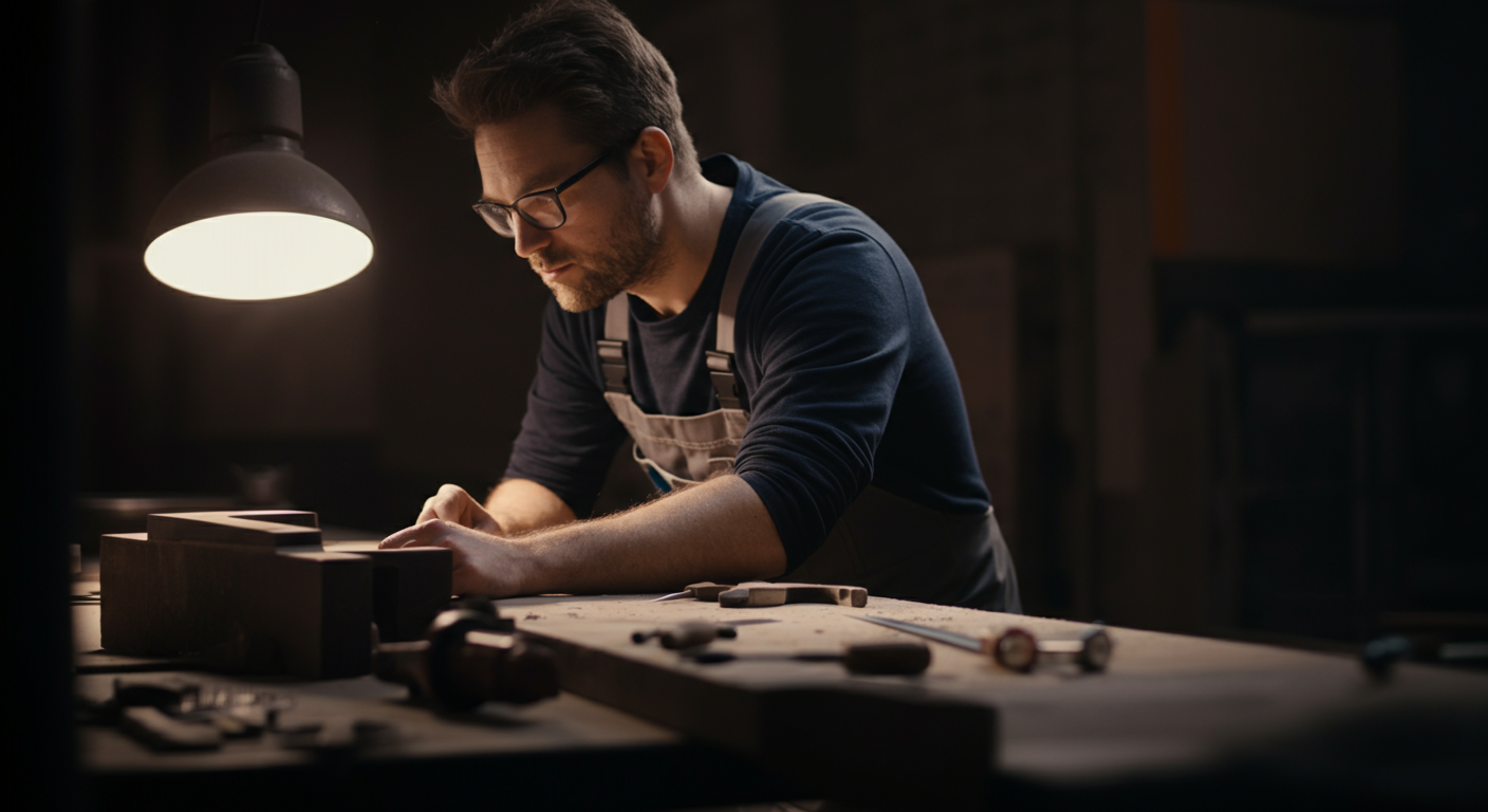 Lehrstellen Handwerk Berlin 2026: Analyse & freie Plätze