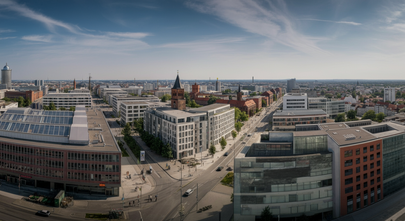 Detail: Lehrstellen Handwerk Berlin 2026: Analyse & freie Plätze