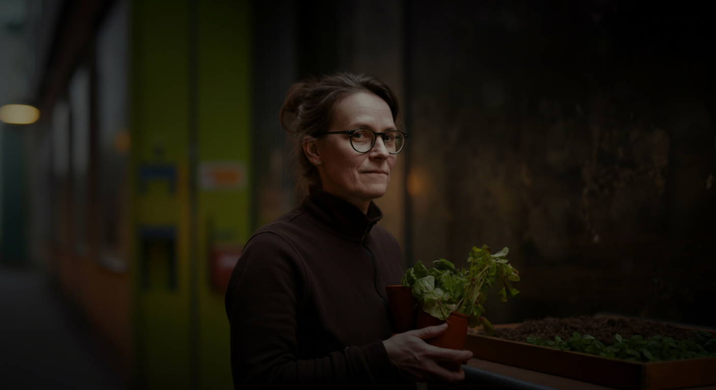 Nachbarschaftsinitiative Lichtenberg: Wenn der Kiez anpackt