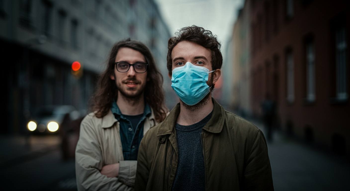 Neukölln: Leben, Wohnen und Arbeiten im Wandel