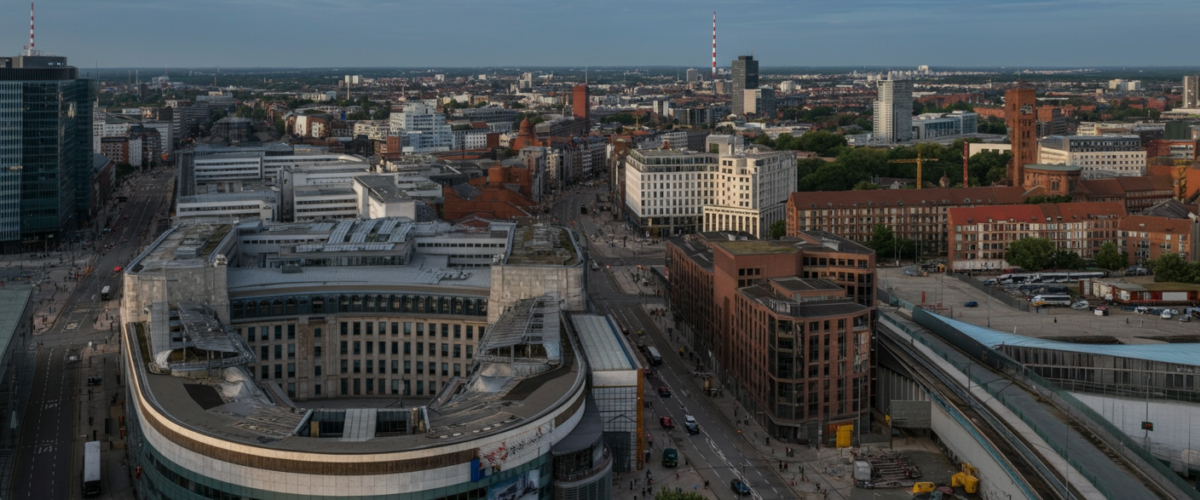 Pokal-Krawall in Berlin Kind verletzt!