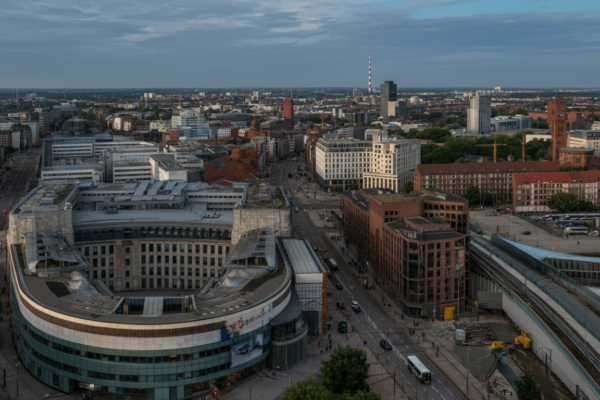 Pokal-Krawall in Berlin Kind verletzt!