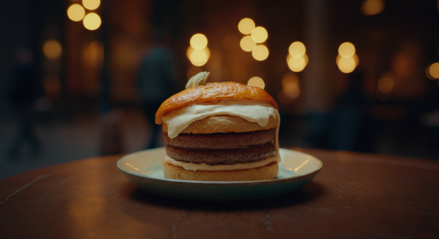 Osterbrunch Berlin 2026: Die 3 besten Orte für dein Fest