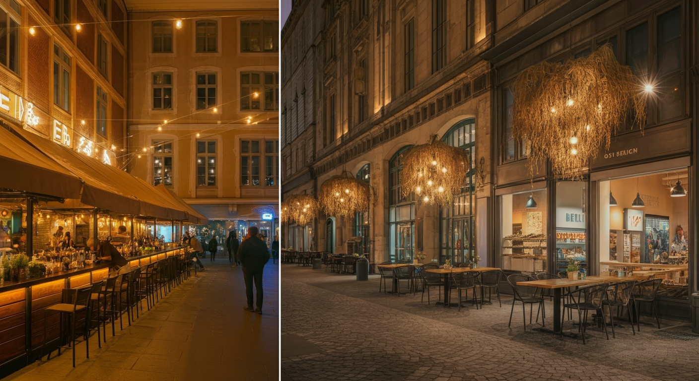 Detail: Osterbrunch Berlin 2026: Die 3 besten Orte für dein Fest