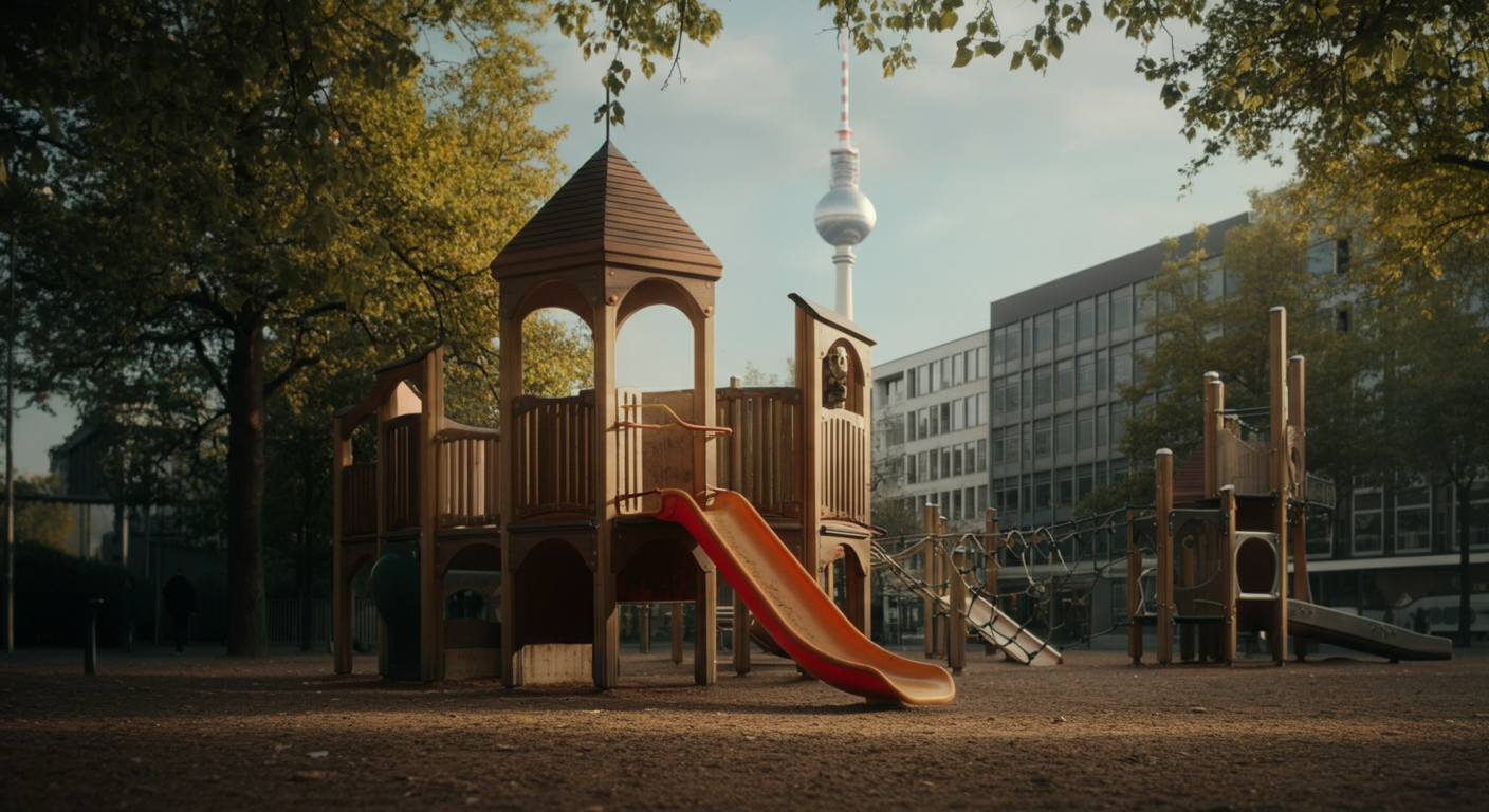 Osterferien Kinder Berlin 2026: 5 Ausflugsziele für Familien