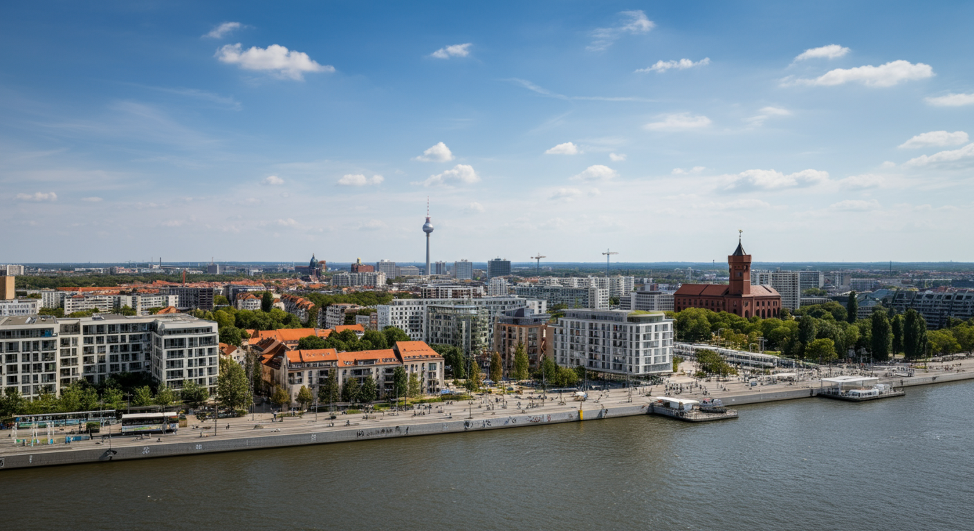 Detail: Osterferien Kinder Berlin 2026: 5 Ausflugsziele für Familien