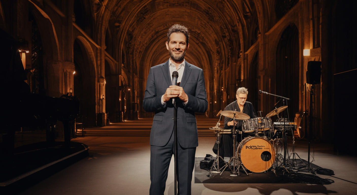 Detail: Polyton Musikpreis Berlin: So lief die Verleihung 2026