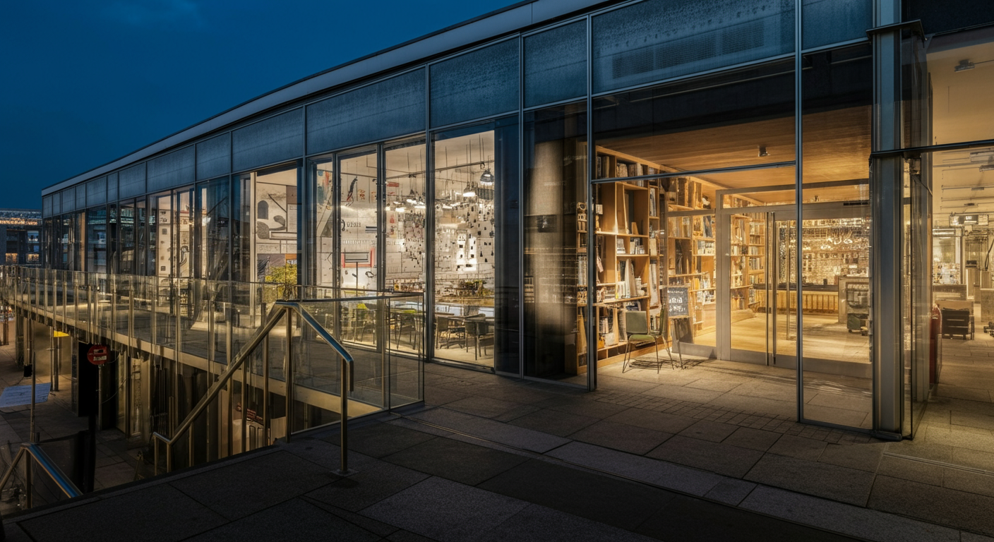 Detail: Seniorentreff Pankow: Standorte, Angebote und Kosten 2026