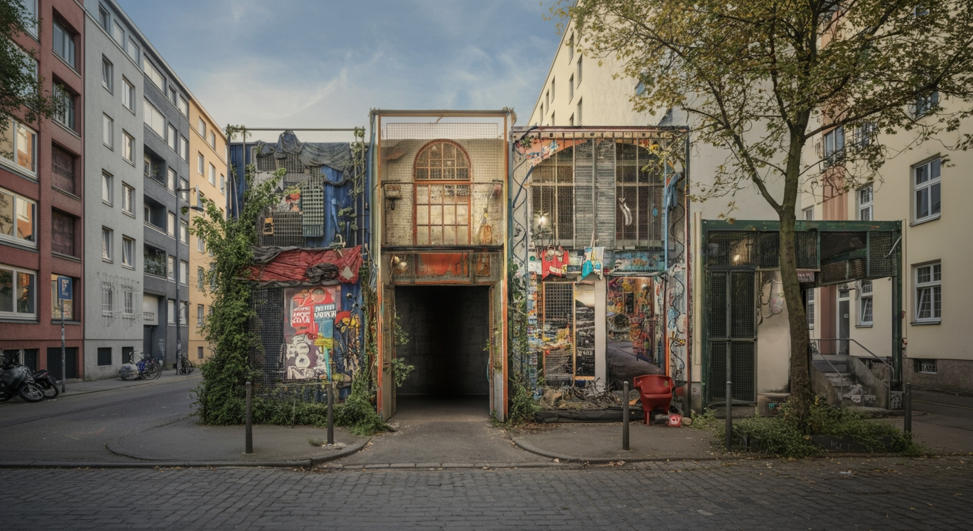 Detail: Töpferkurs Prenzlauer Berg: 3 kreative Studios im Kiez