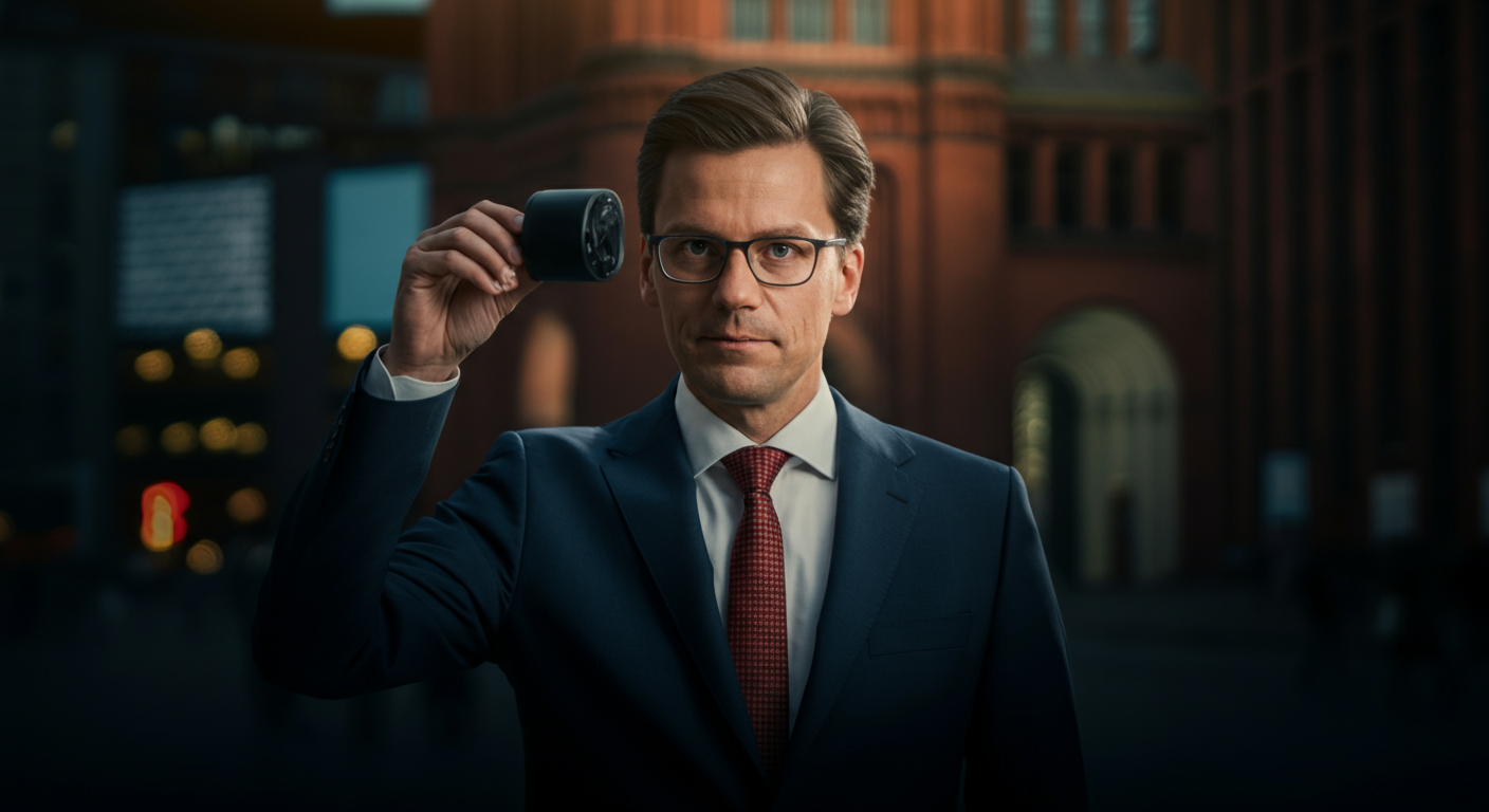 Wahlkampf Berlin 2026: Parteien, Kandidaten & erste Umfragen