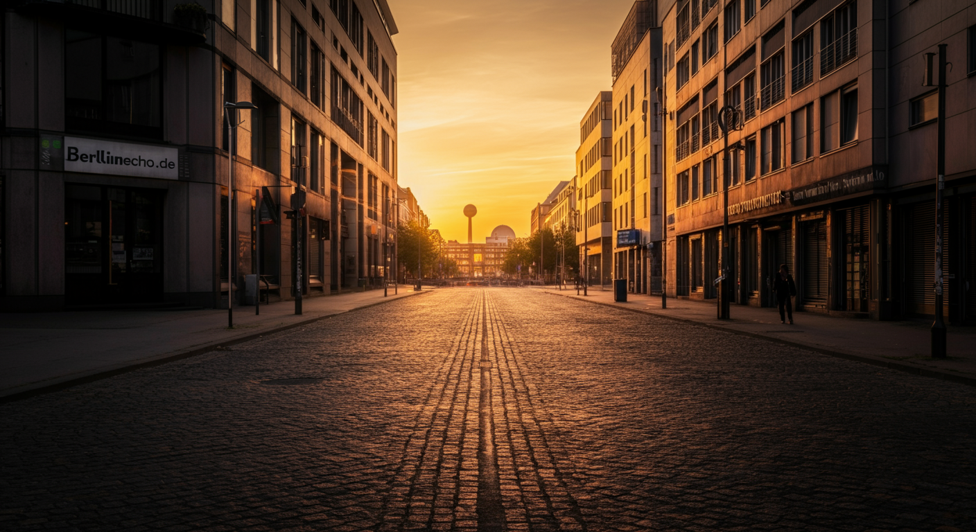 Hochleistungsrechnen Berlin – Server und Rechenkapazität für KI-Anwendungen im Vergleich zu internationalen Standorten