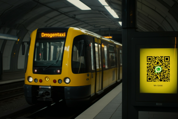 KI-Rechenzentrum Berlin – Supercomputer-Infrastruktur für künstliche Intelligenz und wissenschaftliche Forschung