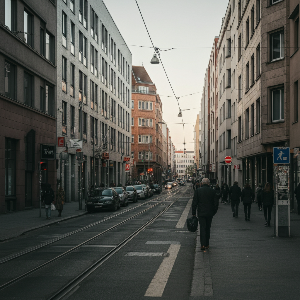 Mietpreise Berlin Mitte 2026: Wo Wohnen noch bezahlbar ist