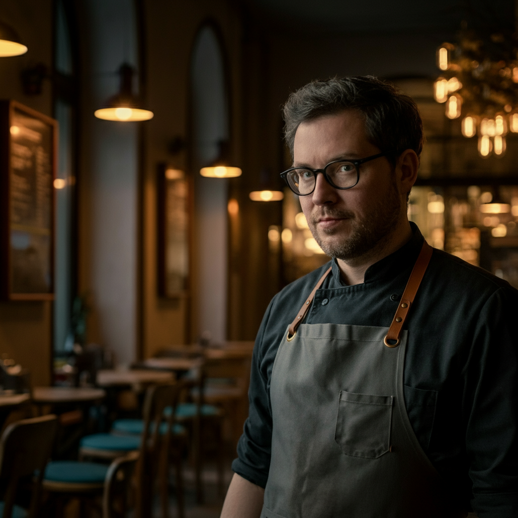 Mein Guide für beste Restaurants Berlin 2026: 5 neue Highlights