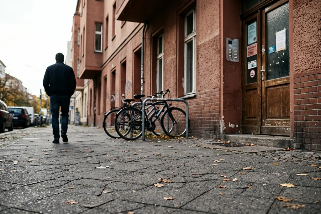 Vergewaltigung Jugendclub Neukölln: Skandal um Stadträtin Vergewaltigung Jugendclub Neukölln – Berliner Polizei ermittelt gegen Neuköllner Jugendstadträtin Sarah Nagel wegen Strafvereitelung