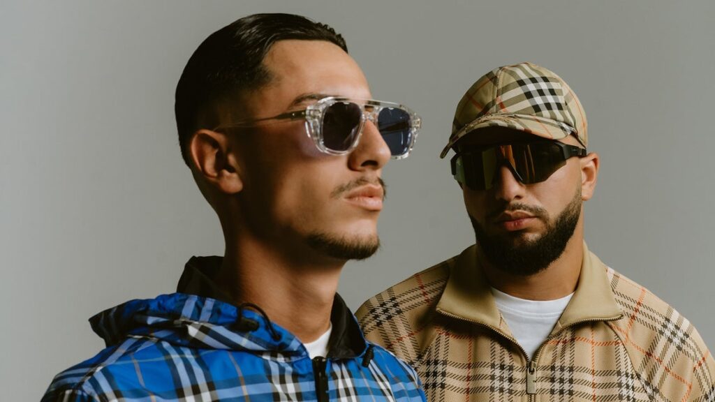 Aymen & Amo – AYMO Arena Tour 2026