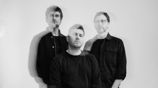 GoGo Penguin – Tour 2026