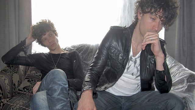 HighSchool – debut album tour 2026