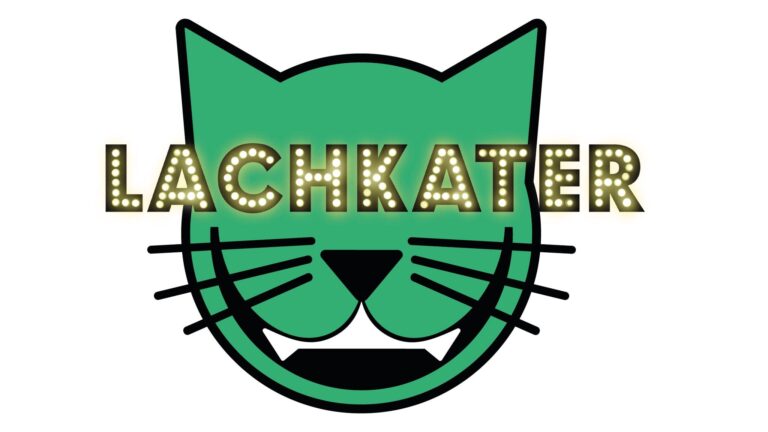 Lachkater – die Stand Up Comedy Show