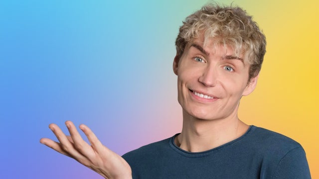 Meik Gudermann | Menners – Die Live Show