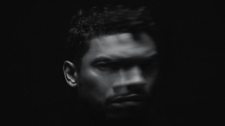 Miguel – CAOS Tour