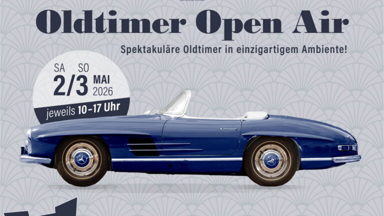 Oldtimer Open Air