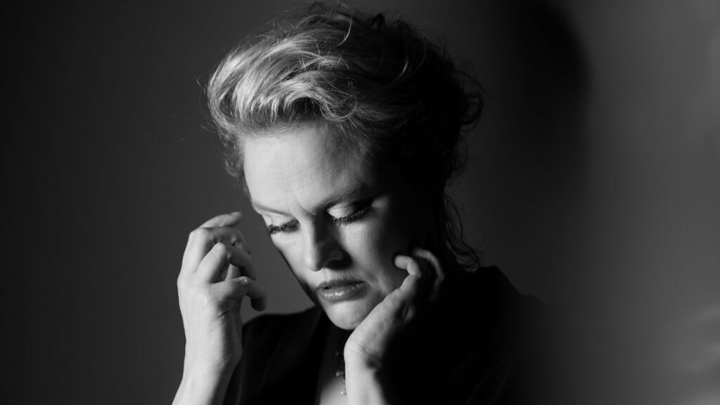 Ólöf Arnalds – UK & EUROPE SPRING 2026