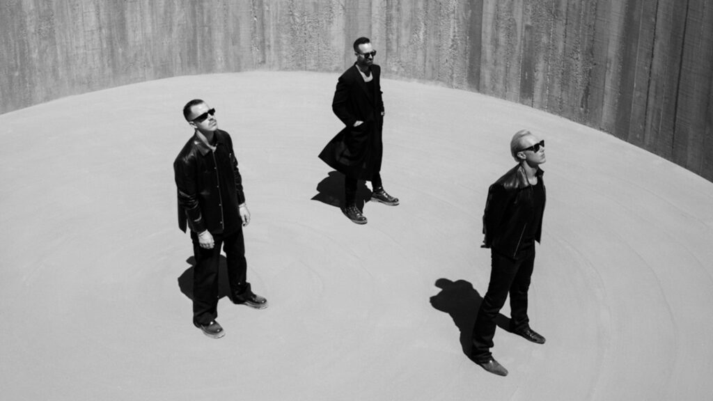 RÜFÜS DU SOL EUROPE ’26
