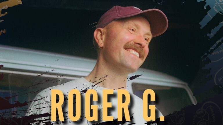 Roger G. – So Freunde!