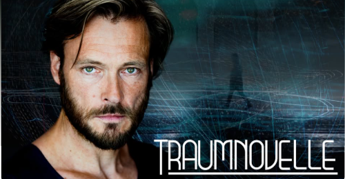 Arthur Schnitzler: Traumnovelle Andreas Pietschmann (Lesung) / Stefan Weinzierl (Musik)