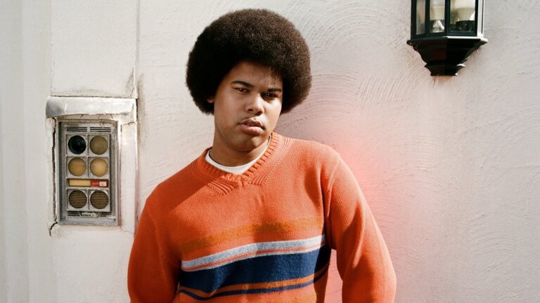 Sekou – IN A WORLD WE DON’T BELONG UK & EU TOUR 2026