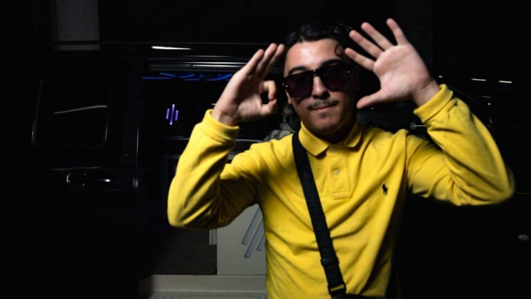 Soyhan – Weist du wa