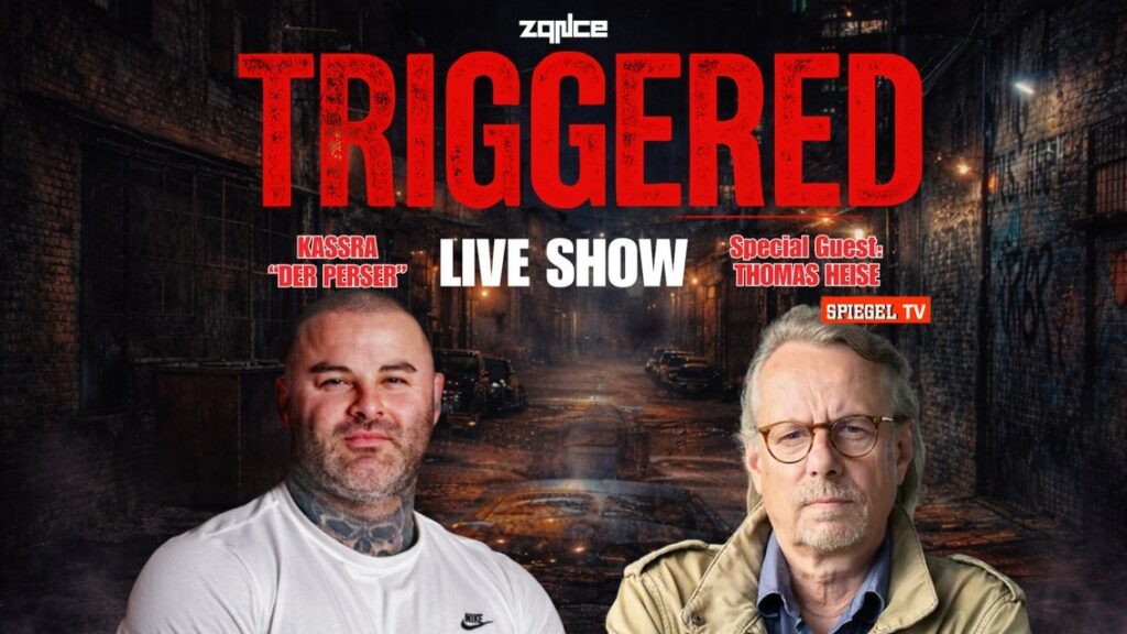 TRIGGERED LIVE
